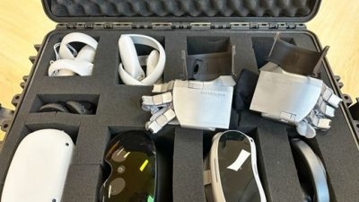Sense glove 1