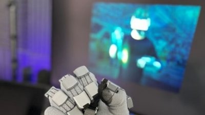 sense glove 2