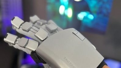 sense glove 3