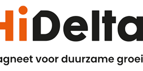 HiDelta! logo
