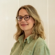 Photo of Christine Kraft
