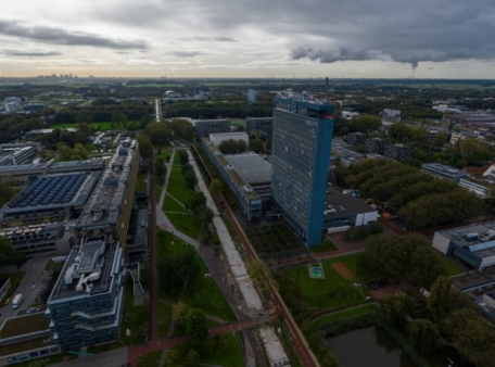 birdsview campus