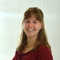 Astrid van der Niet