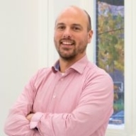 Martin Klomp