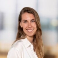 Lisa van der Lugt