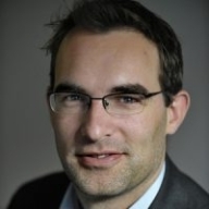 Martijn Wisse