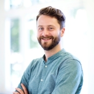 Photo of Bas Lammers