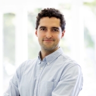 Photo of Denis Zatyagov