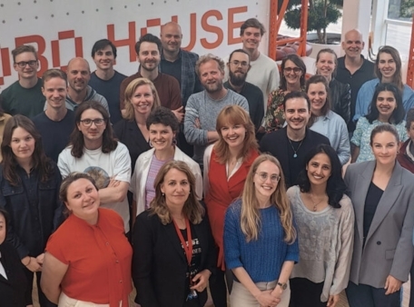 robohouse careers
