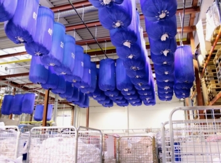 Lamme Textile