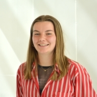 Photo of Simone de Bakker