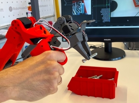 Robot Learning