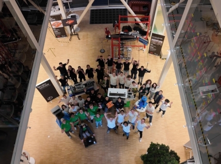 TU Delft Minor Robotics 2025-2026