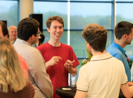 RoboCafé – LeRobot: Democratizing Real-World Physical AI