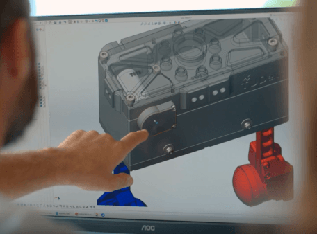Connecting BVM Engineering to our robotics ecosystem